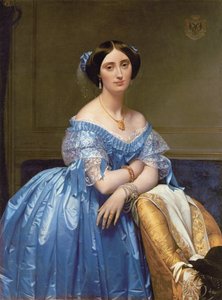 Princesse de Broglie